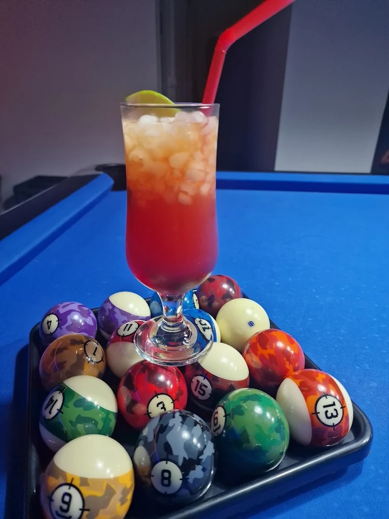 Iri-Sel Billiards&Games - Image 1