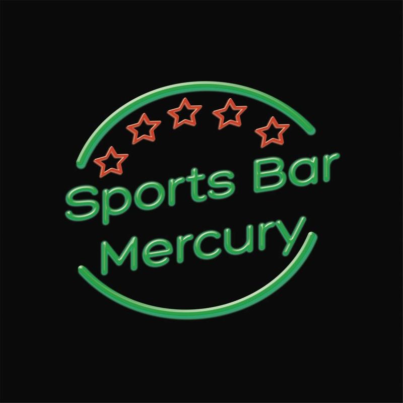 Sports Bar Mercury - Image 1