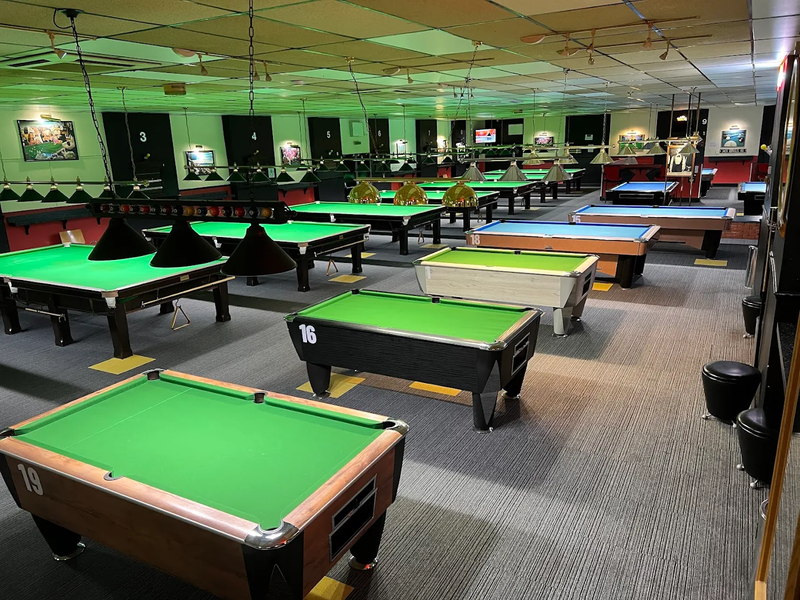 Shades Sports Bar - Image 1
